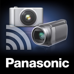 Panasonic ES-LV6U logo