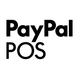 PayPal Reader (successor to Zettle Reader 2) logo