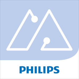 Philips Azur 8000 Series Steam Iron (DST8050) logo