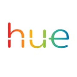 Philips Hue Secure Video Doorbell logo