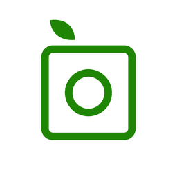 PlantSnap logo