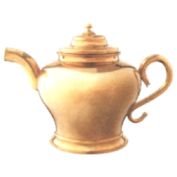 Postcard Teas logo