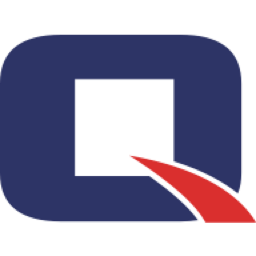 QNAP TVS-h674 logo