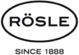 Rösle Videro Pro G3-S logo