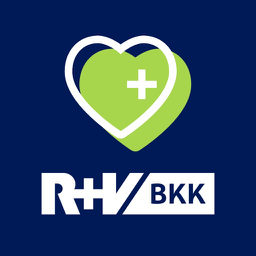 R+V Versicherung logo