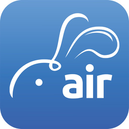 Rabbit Air BioGS 2.0 logo