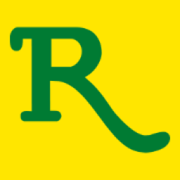 Rapunzel Naturkost logo