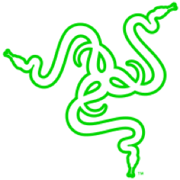 Razer Blade 18 (2026) logo