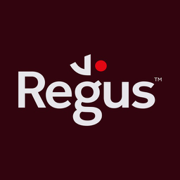 Regus Virtual Office logo