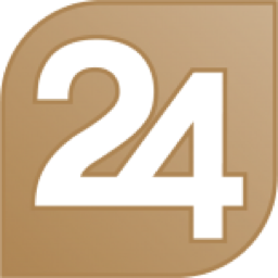 rent24 logo