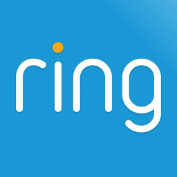Ring Battery Video Doorbell logo