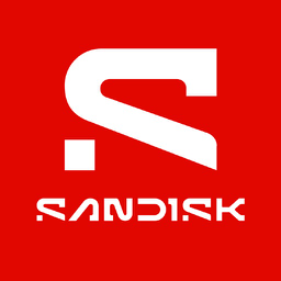 SanDisk Extreme Portable SSD logo