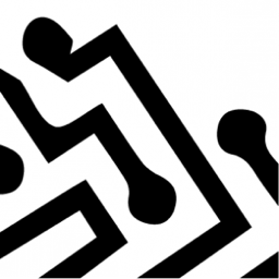 Sapiens: A Brief History of Humankind logo