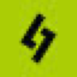 Sharge IceMag 3 logo