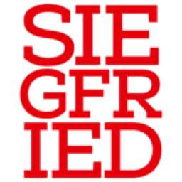 Siegfried Wonderleaf (alcohol-free) logo