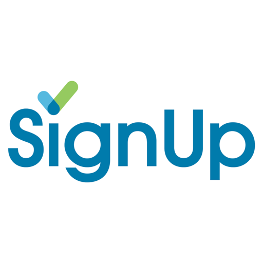 SignUp.com logo