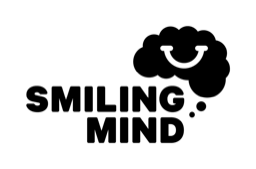 Smiling Mind logo