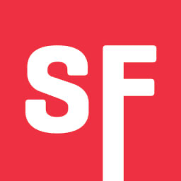 Spielfeld Digital Hub logo