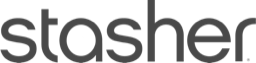 Stasher bags logo