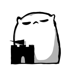 Superliminal logo