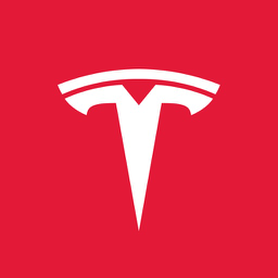 Tesla Model Y logo