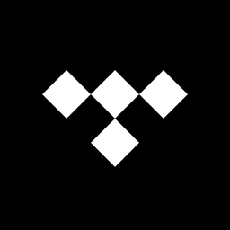 Tidal logo