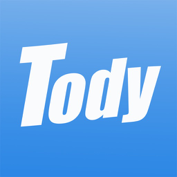 Tody logo