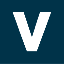 Vari ComfortEdge Standing Desk logo