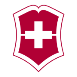 Victorinox Fibrox Chef's Knife 20 cm (Fibrox Pro 8-inch in the US) logo