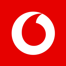 Vodafone Business Prime logo