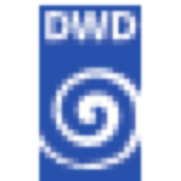 WarnWetter (DWD) logo