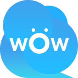 Weawow logo
