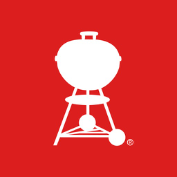 Weber Genesis gas barbecue (E-415W and current range) logo