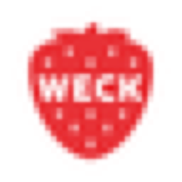 WECK jars logo
