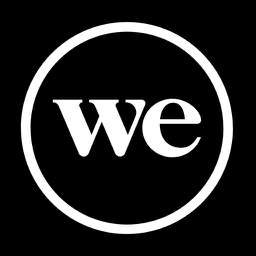 WeWork logo