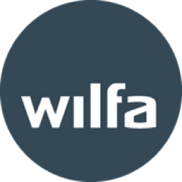 Wilfa Uniform logo