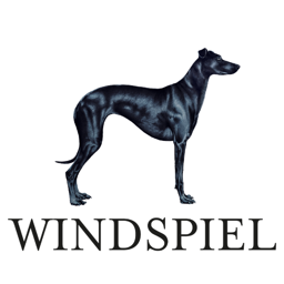 Windspiel Premium Dry Gin logo