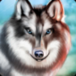 Wolf Hall logo