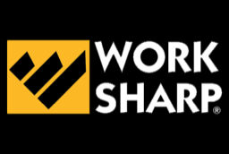 Work Sharp Precision Adjust Knife Sharpener logo