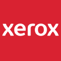 Xerox B215 logo