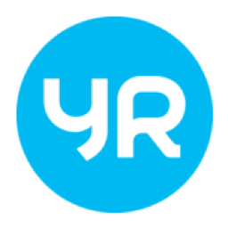 Yr logo