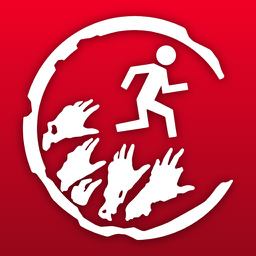 Zombies, Run! logo